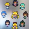 Sailor Moon magnesy 1