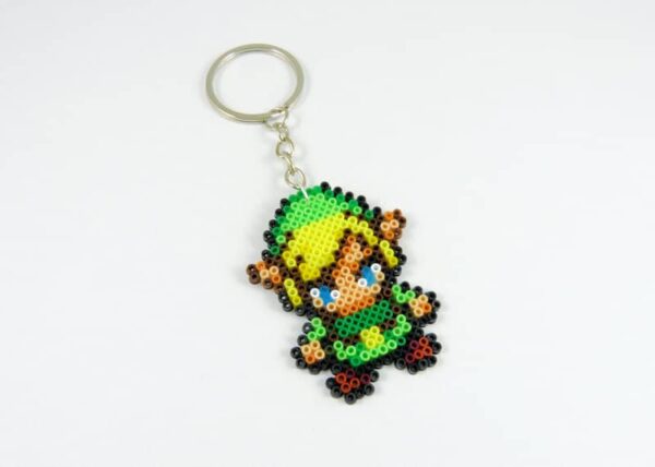 Zelda Link brelok