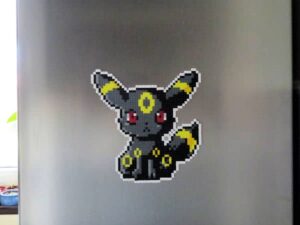 Umbreon Pokemon 2